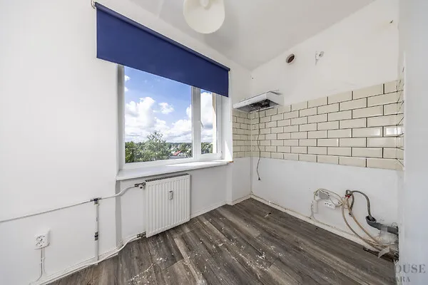 Toad - 2-Bedroom Apartment with North-Facing Balcony in Rapla