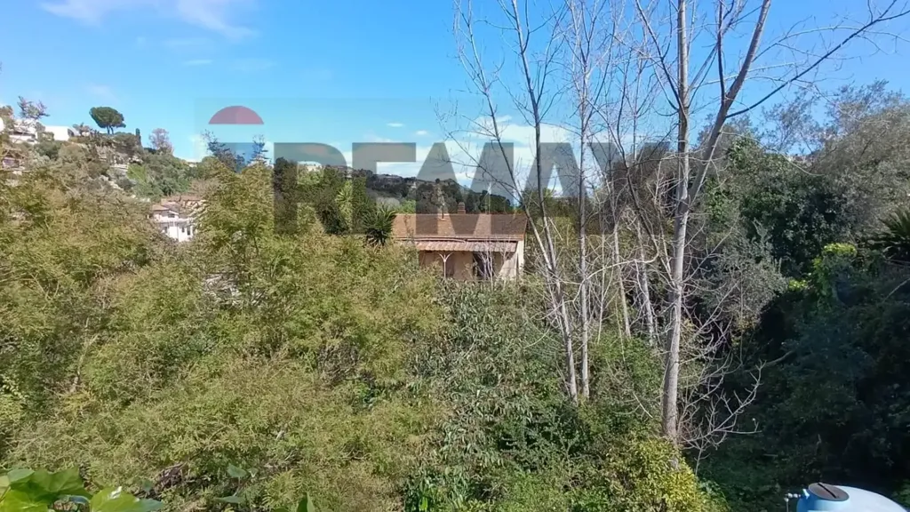 Jardin - Villa to Renovate with Garden in Augusta