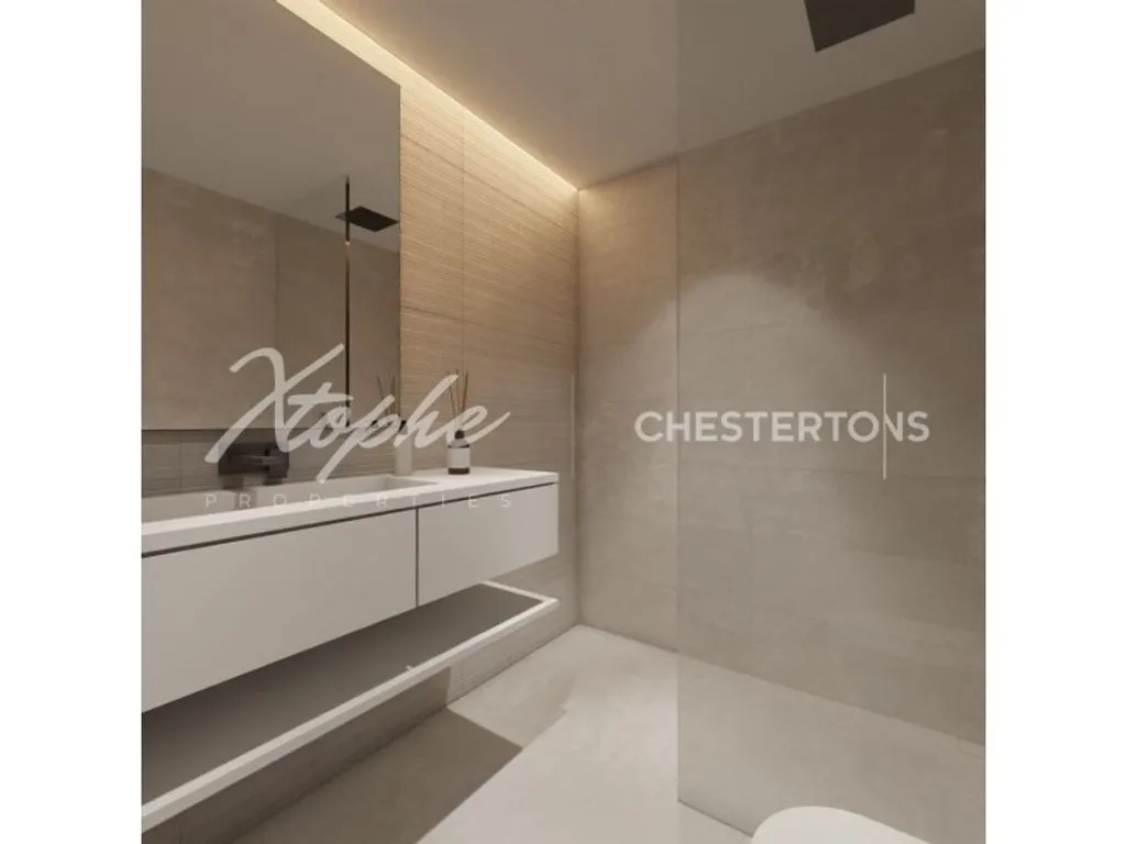 Salles de bain - Luxury Penthouse with Pool in Vilamoura