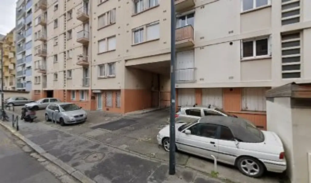 Extérieur - Appartement 3 Pièces avec Parking à St Michel