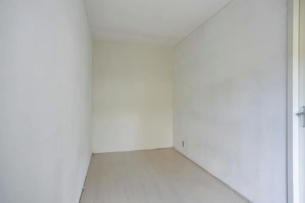 Appartement 4 pièces à Rotterdam