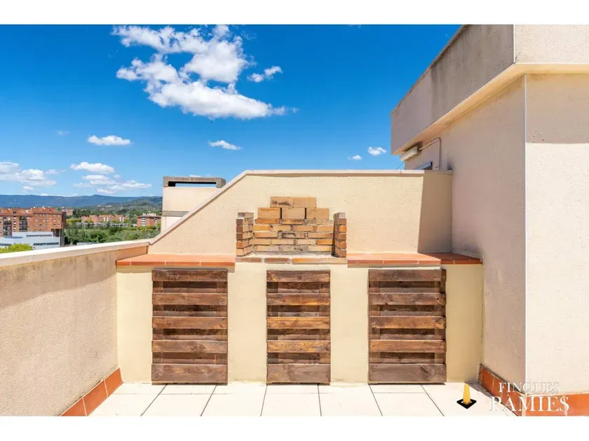 Terrasse - Duplex with Terrace in Reus, Tarragona