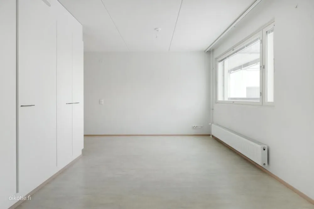 Toad - Modern Apartment with Balcony in Tikkurila, Vantaa