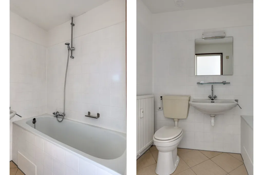 Vannitoad - 2-Bedroom Gallery Flat with Balcony in Eindhoven