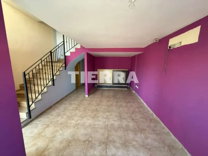 Toad - Duplex with Pool and Terrace in Salinas