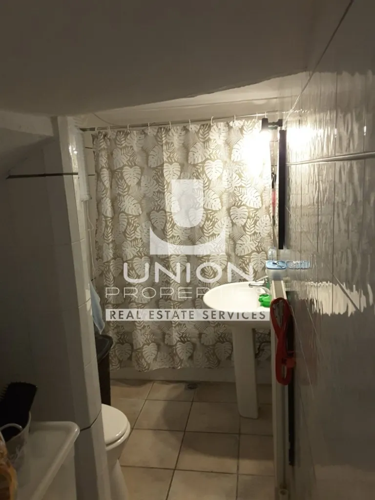 Bagni - Detached House with Double Fronted View in Anavyssos