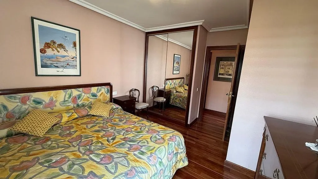 Chambres - Apartment with Pool and Sea View in Castro Urdiales