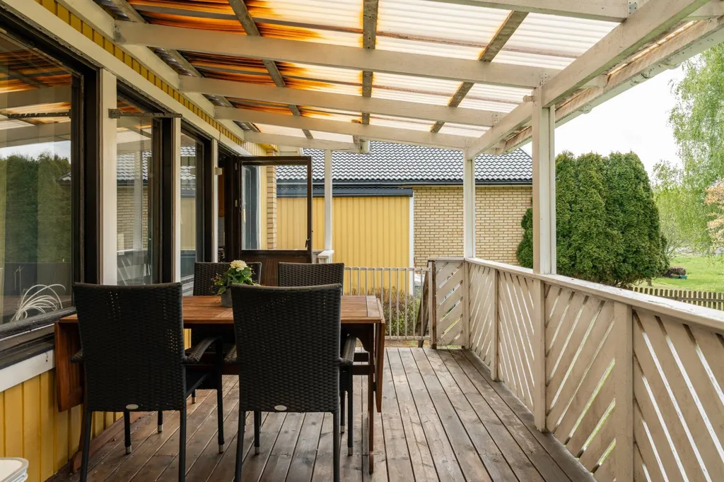 Maison 4 pièces à Fagersta kommun