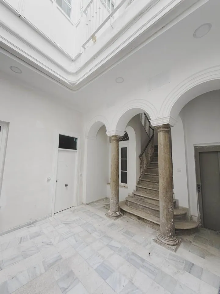 Ingresso - New Flat with Lift in Cádiz