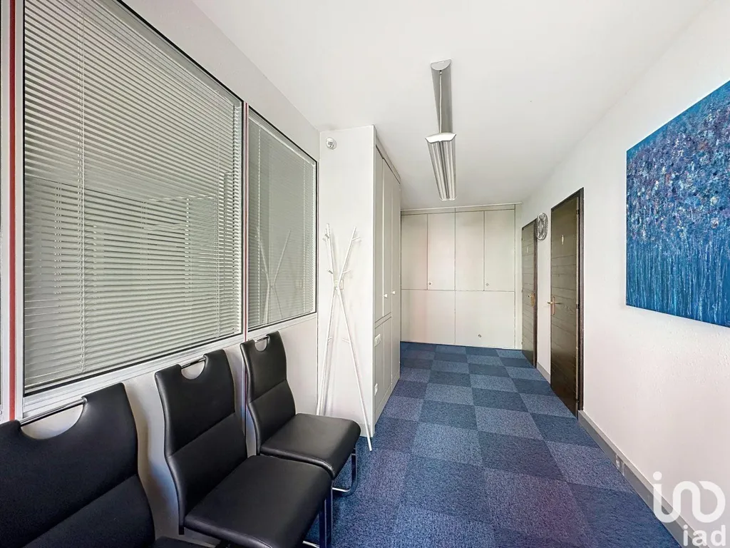 Bureau - Bureaux Rénovés au Cœur de Strasbourg Meinau