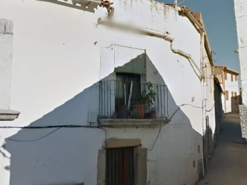 Välivaade - Flat with Garage in Trujillo, Cáceres