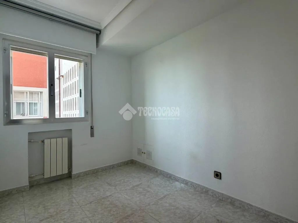 Stanze - Spacious Flat with West Terrace in Hortaleza