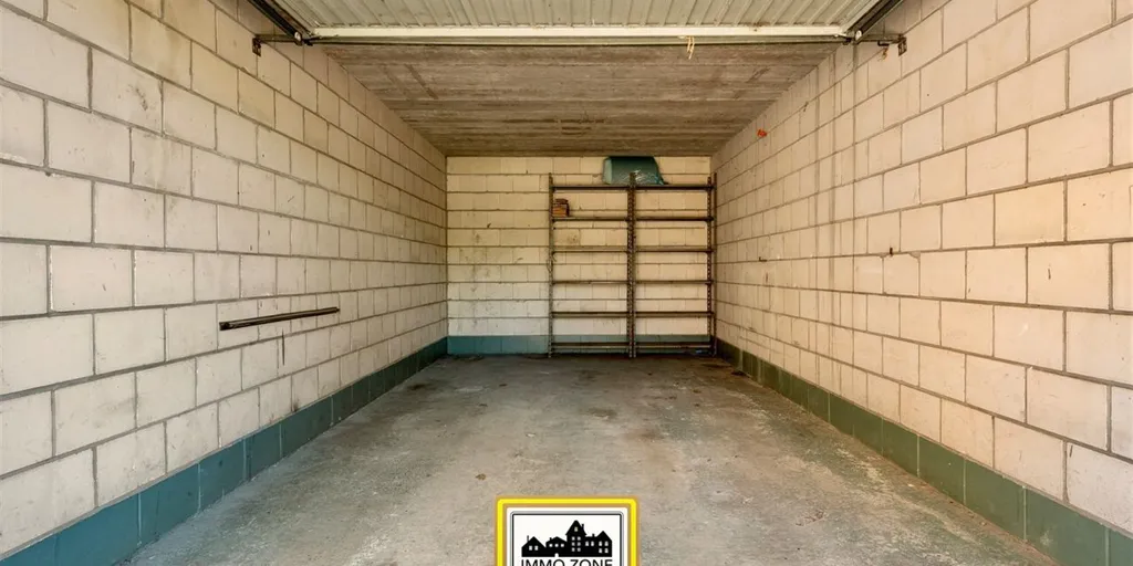 Garage - Appartement avec Terrasse Sud à Belsele