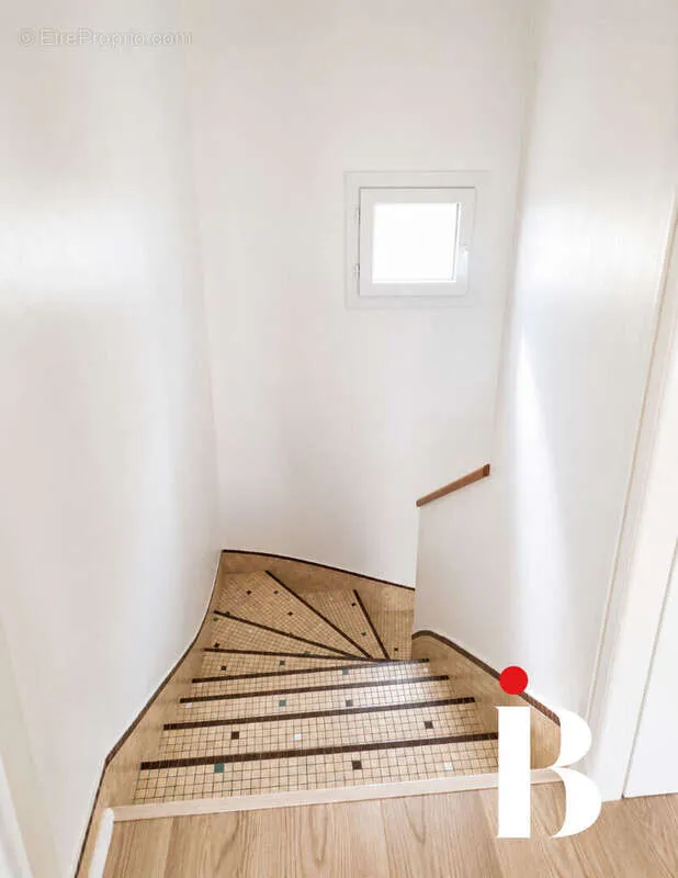 Toad - Charming House with Garden in Saint-Herblain