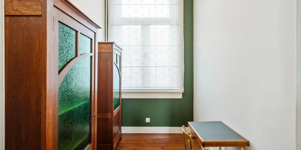 Entrée - Maison Rénovée avec Jardin à Ekeren