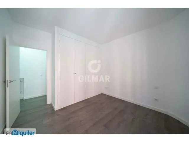Camere da letto - Bright Apartment with AC in Malasaña, Madrid