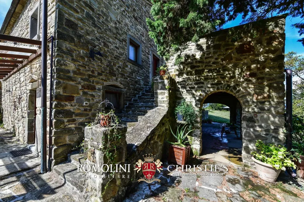 Extérieur - Organic Farm with Pool in Tuscany