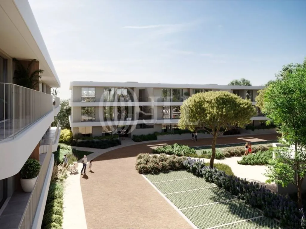 Aed - 1-Bedroom Flat with Pool in Sintra