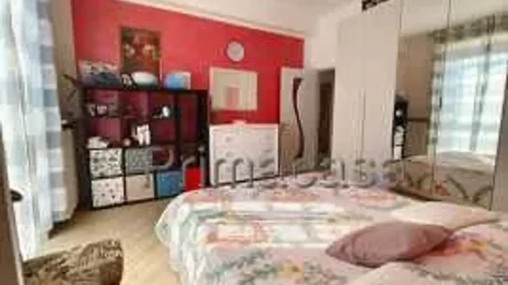 Chambres - Fully Renovated Apartment in Cerea Centre