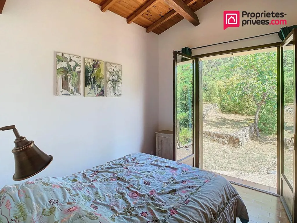 Magamistoad - Spacious House with Pool in Mandagout