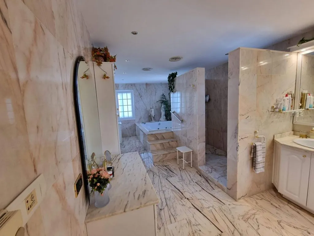 Vannitoad - Chalet with Sea Views in L'Ametlla de Mar