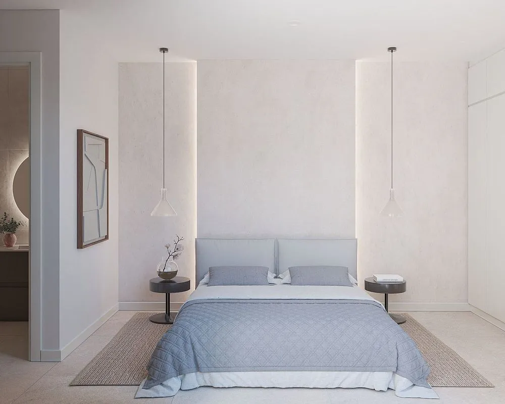 Magamistoad - New Flat with Air Conditioning in Palma Centre