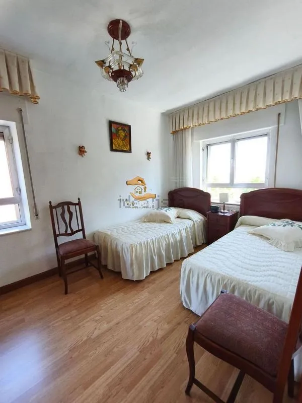 Magamistoad - Apartment with Balcony in San José