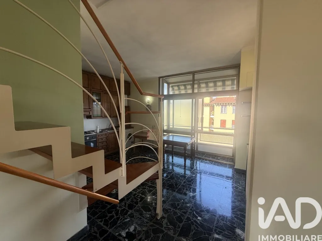 Toad - Attico with Panoramic View in Isolotto, Florence