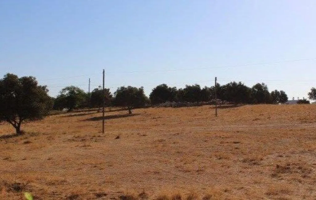 Jardin - Development Land for 10 Homes in Albufeira