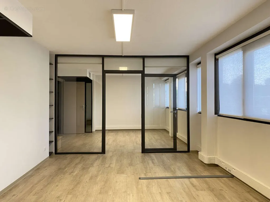 Kabinet - Modern Office Space near Perpignan Centre