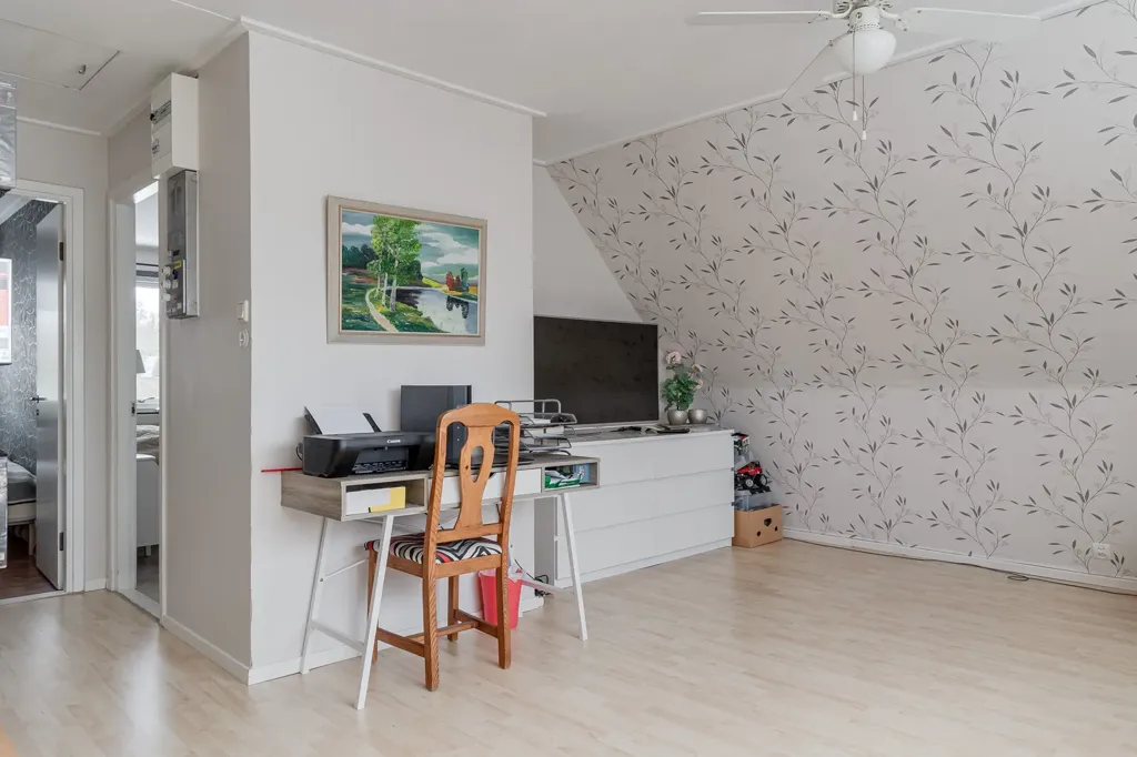Bureau - Detached House with Spa in Fågelfors
