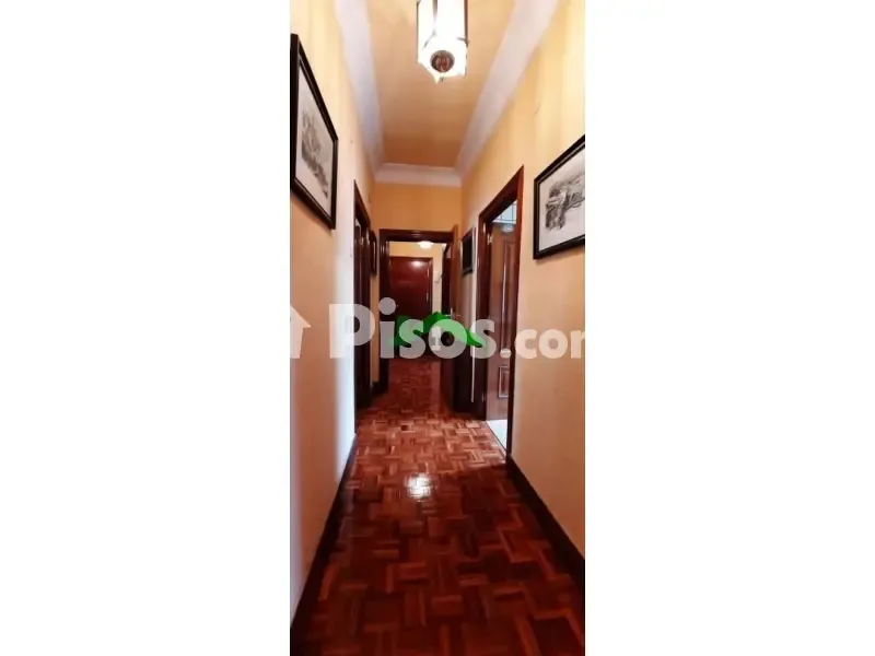 Ingresso - Student Flat with Balcony in Deusto