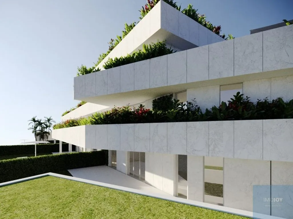 Välivaade - Luxury 2-Bedroom Apartment in Cascais