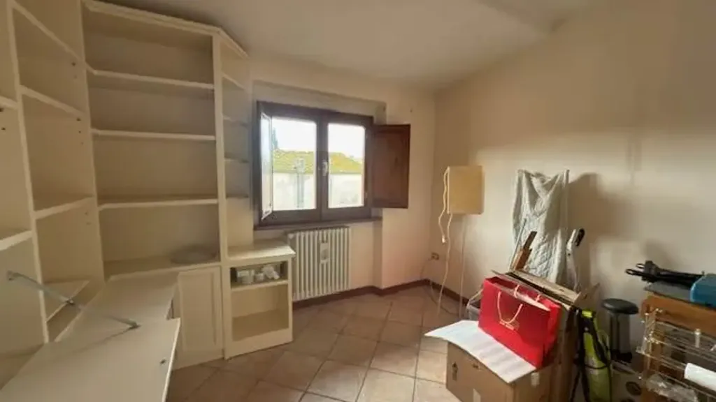 Studio - Apartment with Panoramic Views in Florence