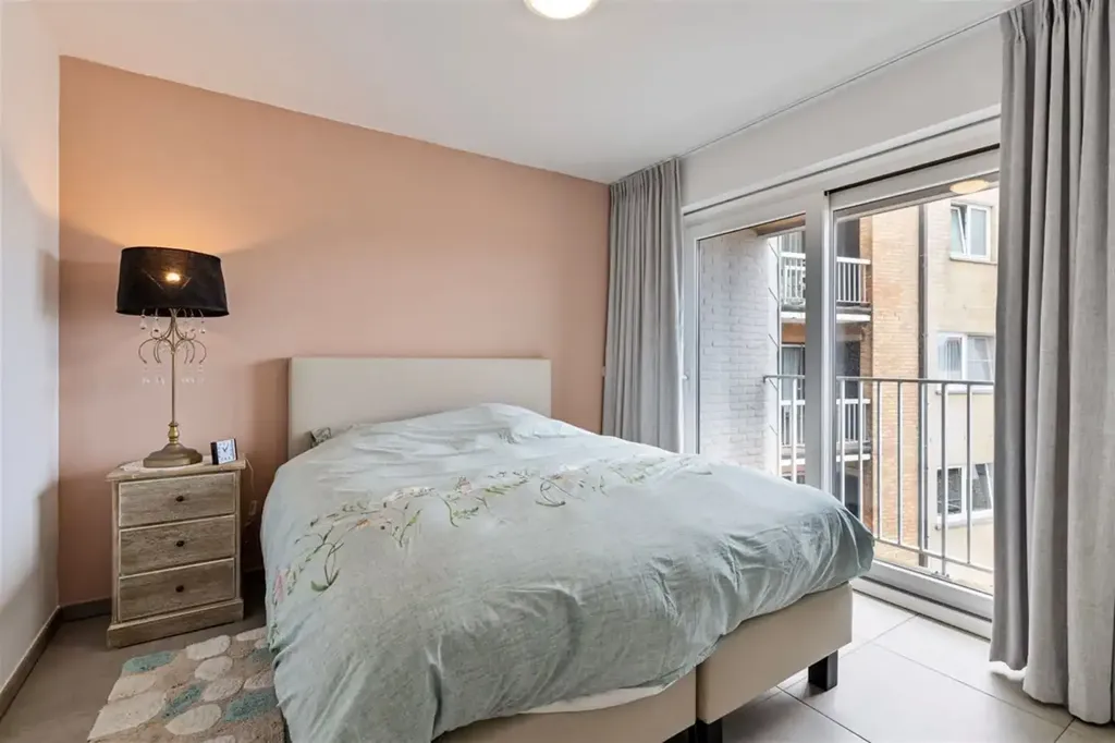 Appartement 2 pièces à BLANKENBERGE