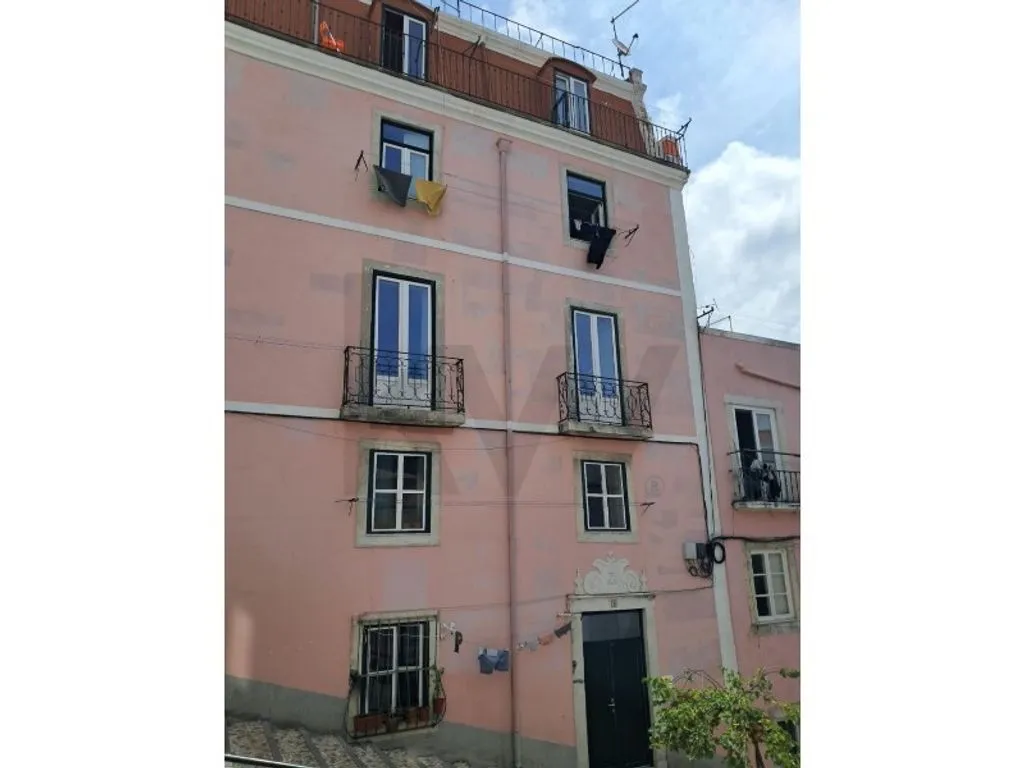 Välivaade - Luxury Apartment Complex in Central Lisbon