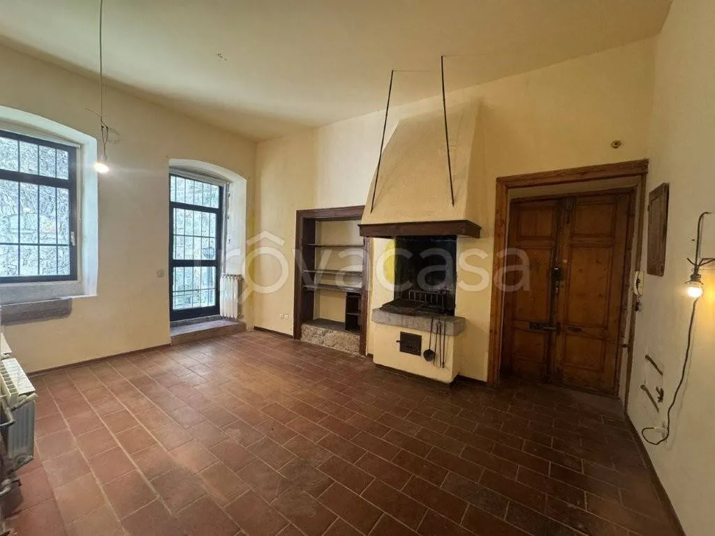 Séjour - Apartment with Panoramic View in Trieste