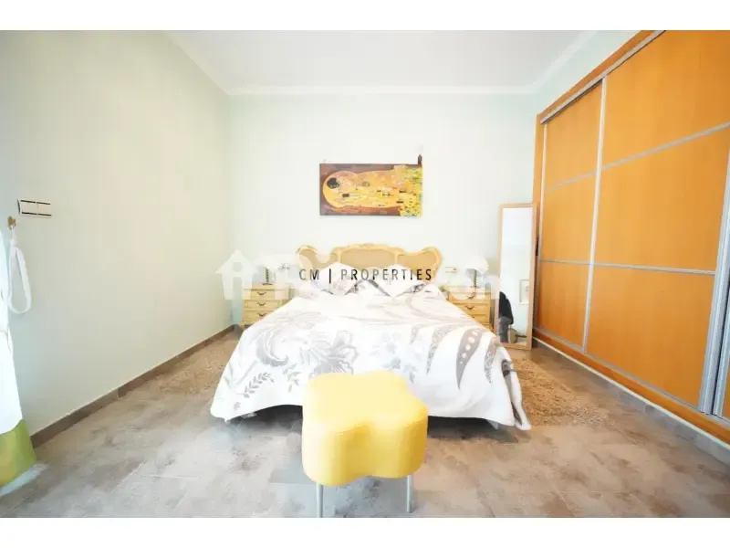 Magamistoad - Chalet with Sea Views in Cap Blanc