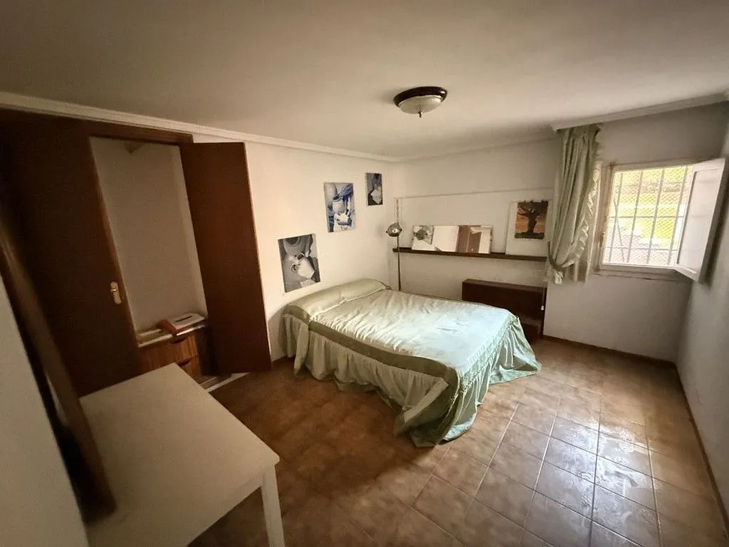 Chambres - Chalet with Two Independent Homes in El Vedat