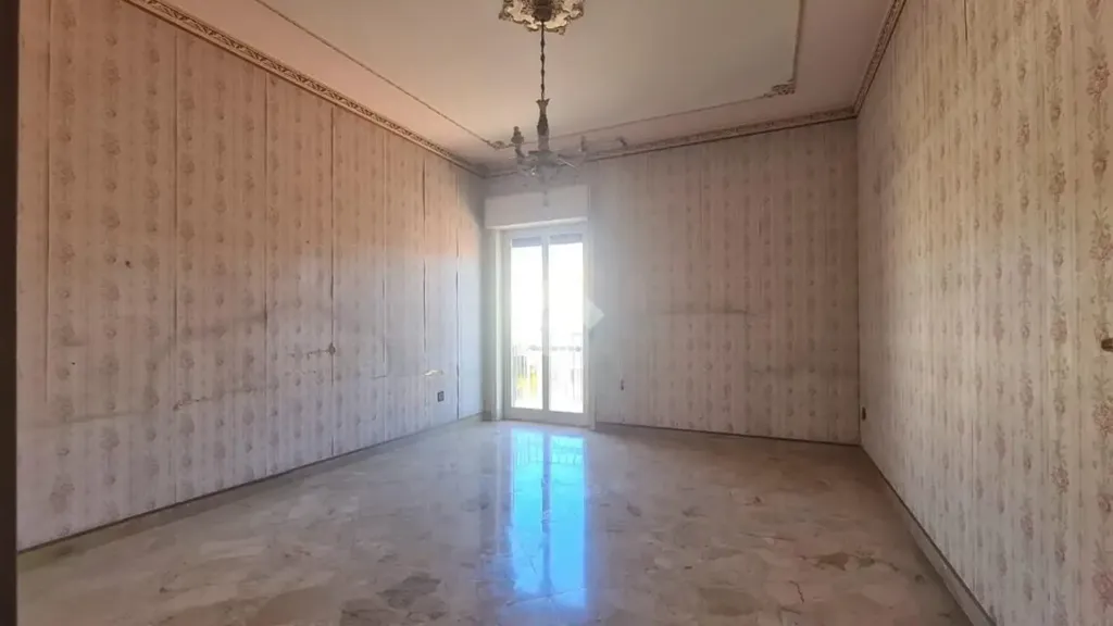 Toad - Spacious Flat with Terraces in Palermo Centre