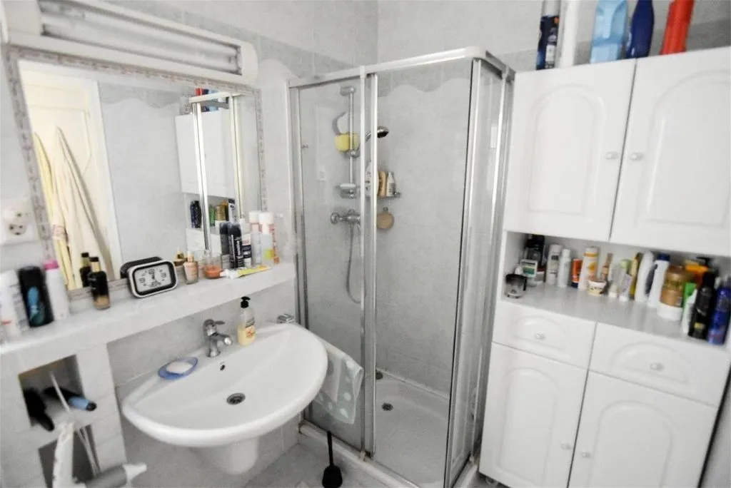 Vannitoad - Detached Villa with Pool in Torrevieja