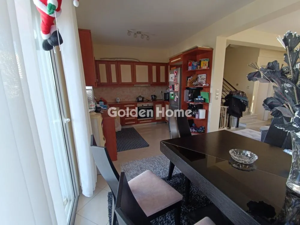 Appartement 5 pièces à GR