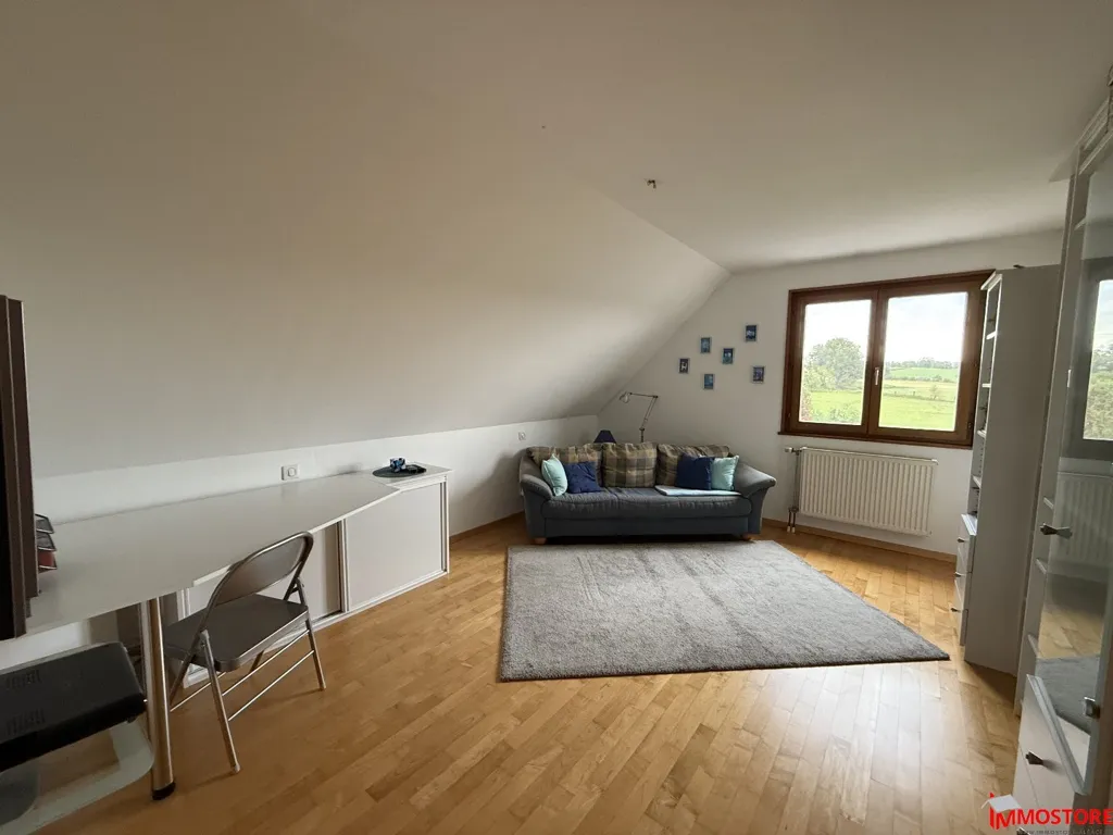 Elutuba - Charming House with Garden in Brinckheim