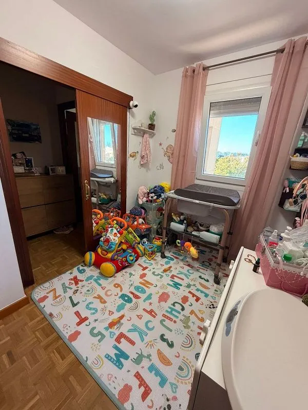 Magamistoad - Apartment with Terrace in Casco Antiguo