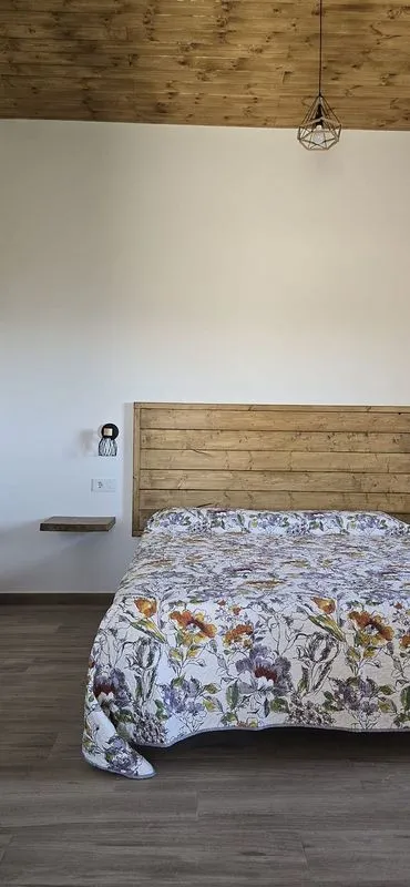 Chambres - Chalet with Terrace in Tenteniguada, Valsequillo