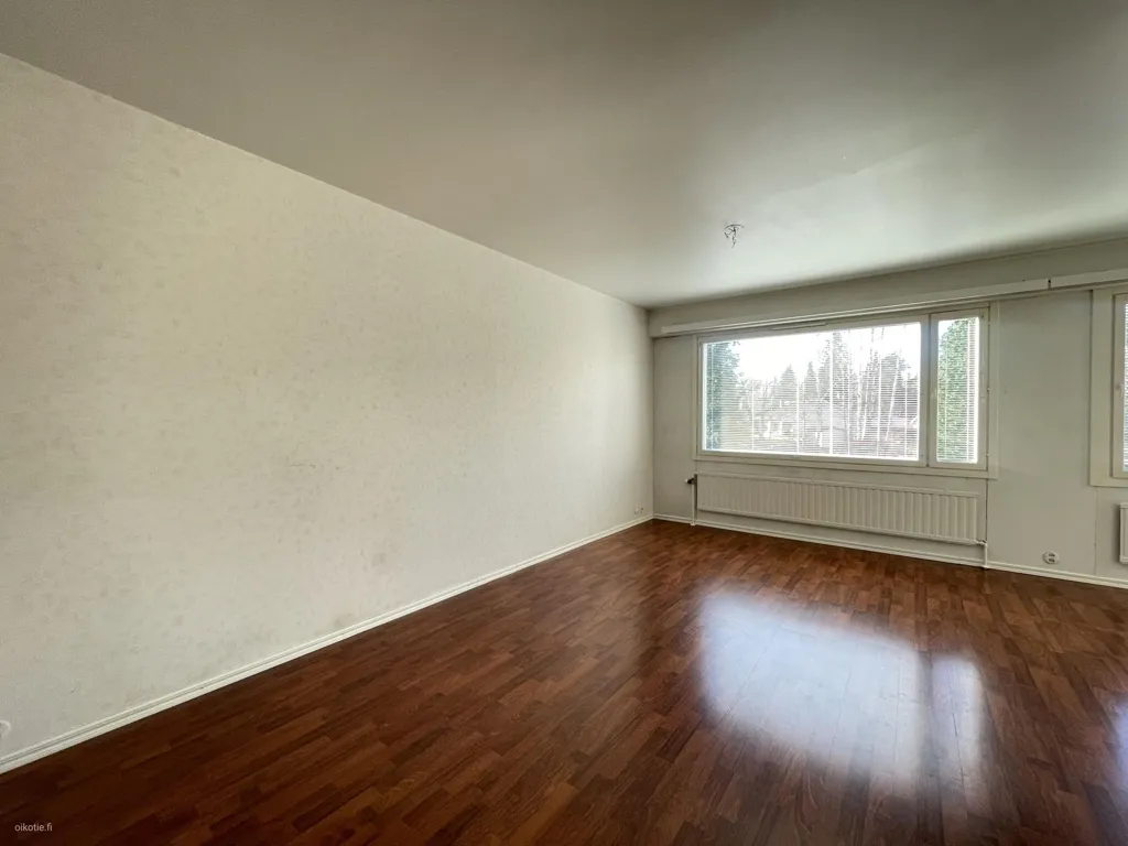 Stanze - Apartment with Balcony in Seinäjoki