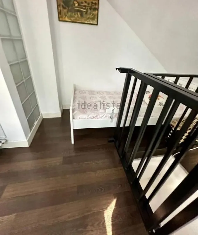Chambres - Penthouse with Pool in Aiora, Valencia