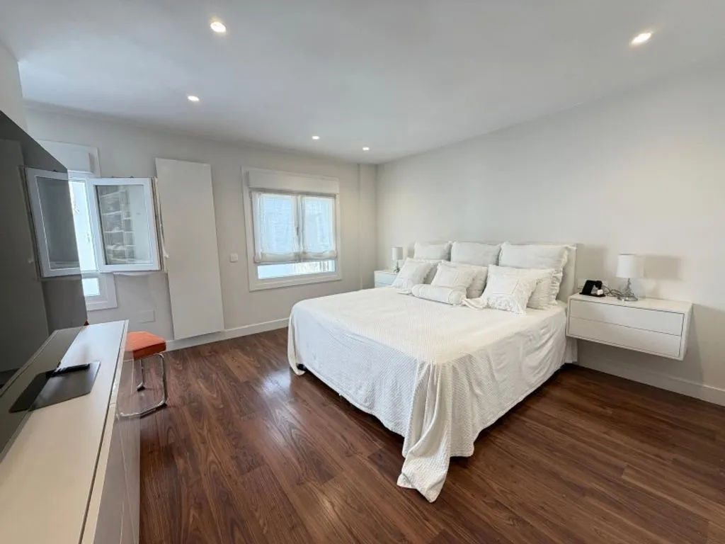 Camere da letto - Luxury Apartment with Ascender in Gijón Centre