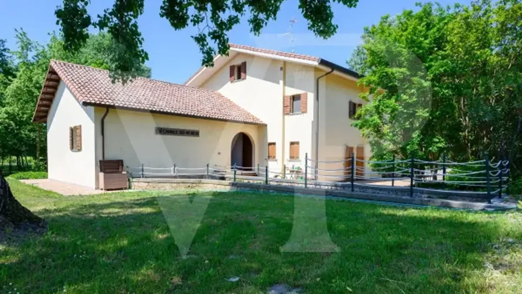 Välivaade - Renovated Farmhouse by Canal in Caorle