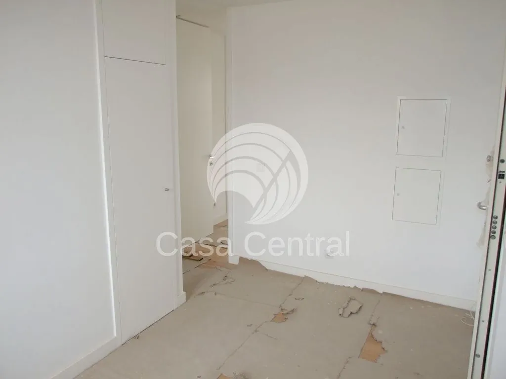 Pièces - Penthouse with Sea View in Cascais